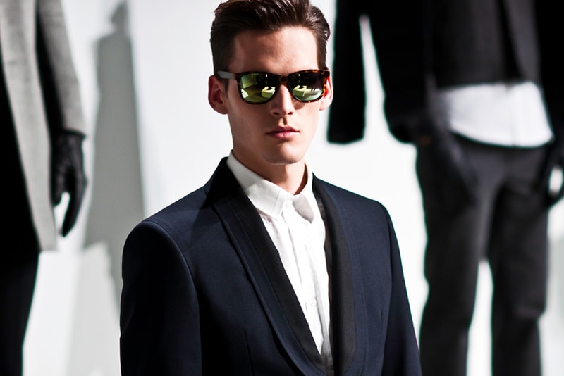 Native Son 2012 Fall/Winter Collection