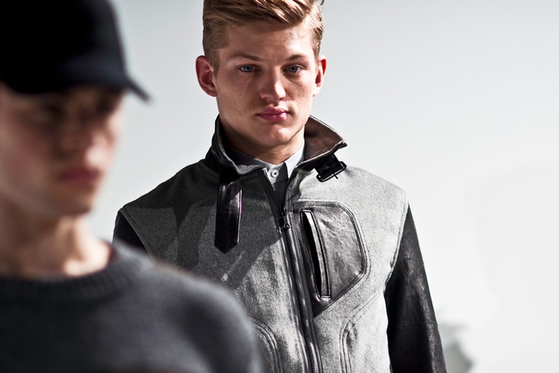 Native Son 2012 Fall/Winter Collection