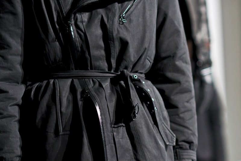 Native Son 2012 Fall/Winter Collection
