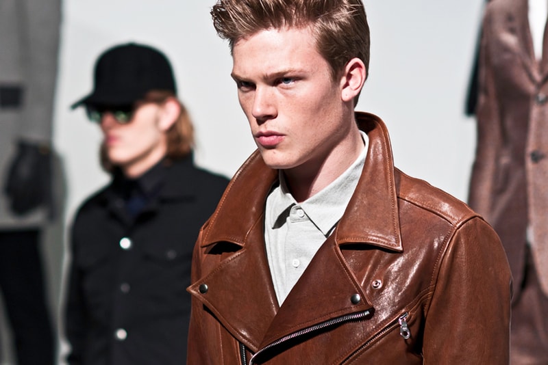 Native Son 2012 Fall/Winter Collection