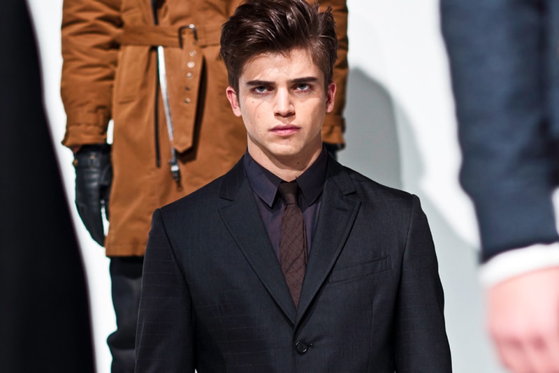 Native Son 2012 Fall/Winter Collection