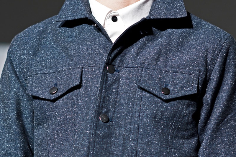 Native Son 2012 Fall/Winter Collection