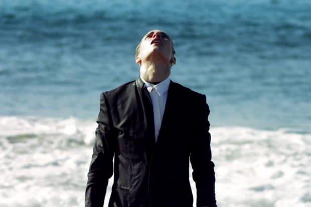 Native Son 2012 Fall/Winter Video