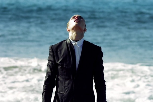 Native Son 2012 Fall/Winter Video