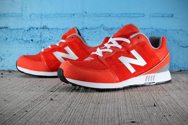 new balance 2012