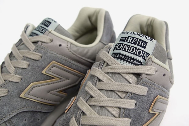 New Balance M576 "Made in England"