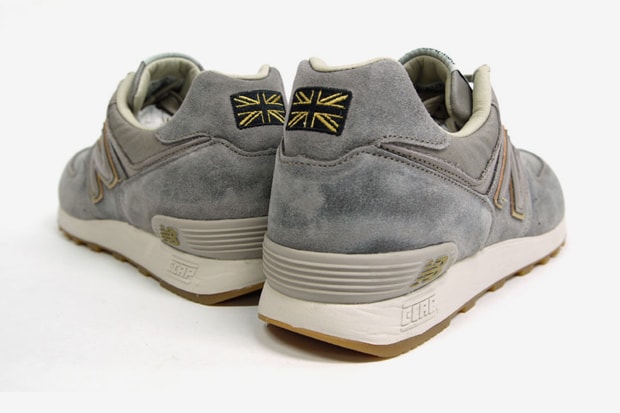 New Balance M576 "Made in England"