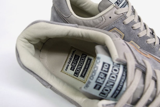New Balance M576 "Made in England"