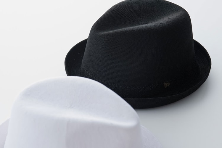 New Era 2012 Spring/Summer EK Collection