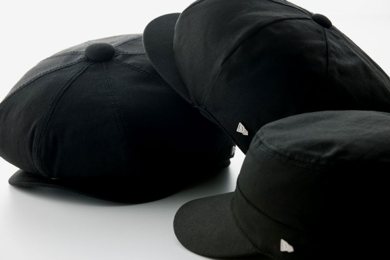 New Era 2012 Spring/Summer EK Collection