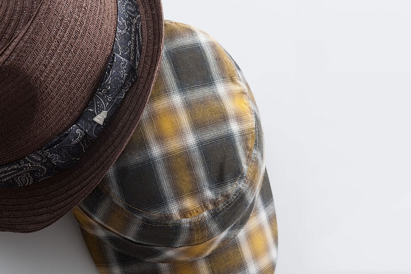 New Era 2012 Spring/Summer EK Collection