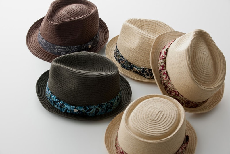 New Era 2012 Spring/Summer EK Collection