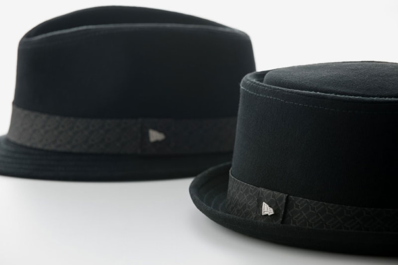 New Era 2012 Spring/Summer EK Collection