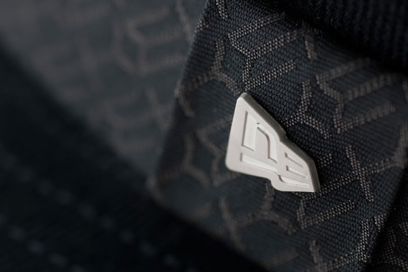 New Era 2012 Spring/Summer EK Collection