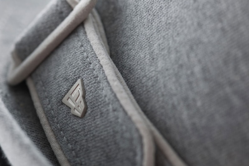 New Era 2012 Spring/Summer EK Collection