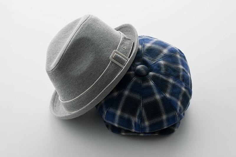 New Era 2012 Spring/Summer EK Collection