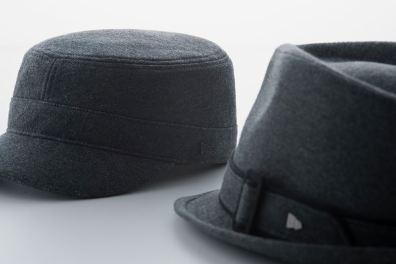 New Era 2012 Spring/Summer EK Collection