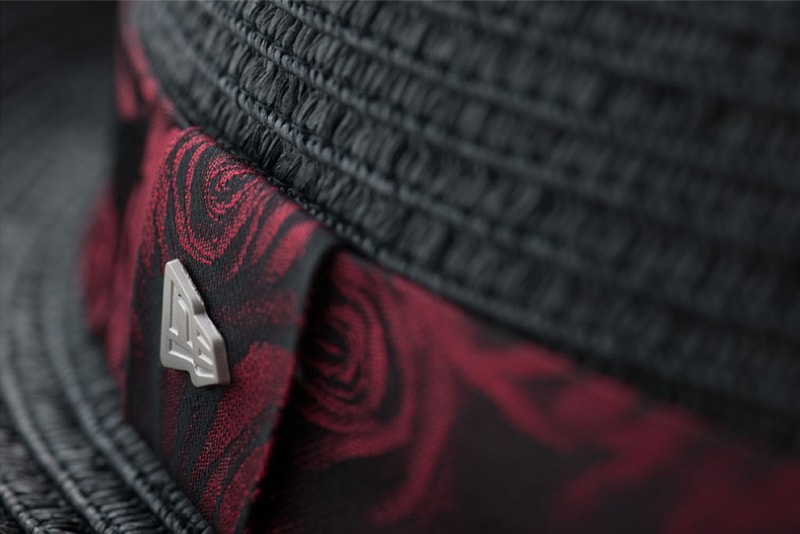 New Era 2012 Spring/Summer EK Collection