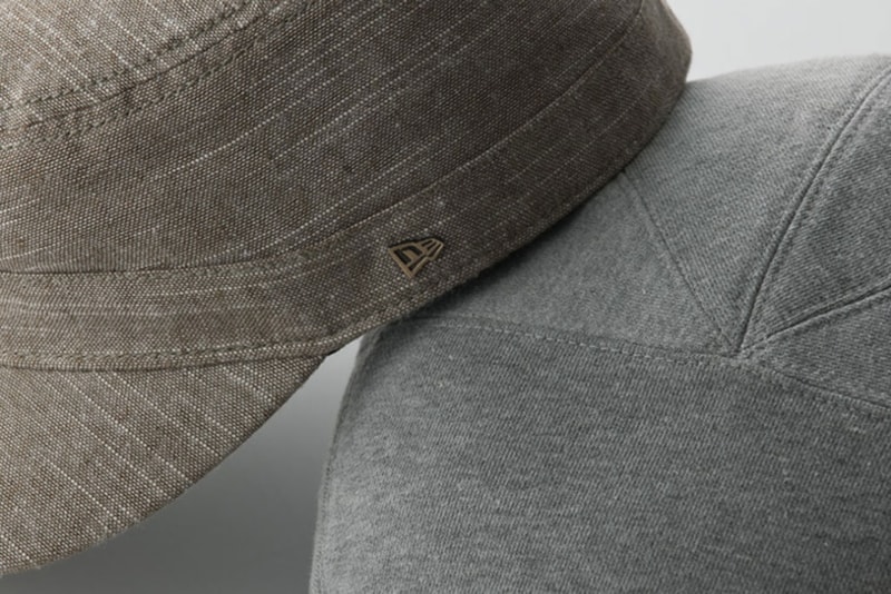 New Era 2012 Spring/Summer EK Collection