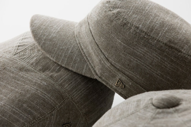 New Era 2012 Spring/Summer EK Collection