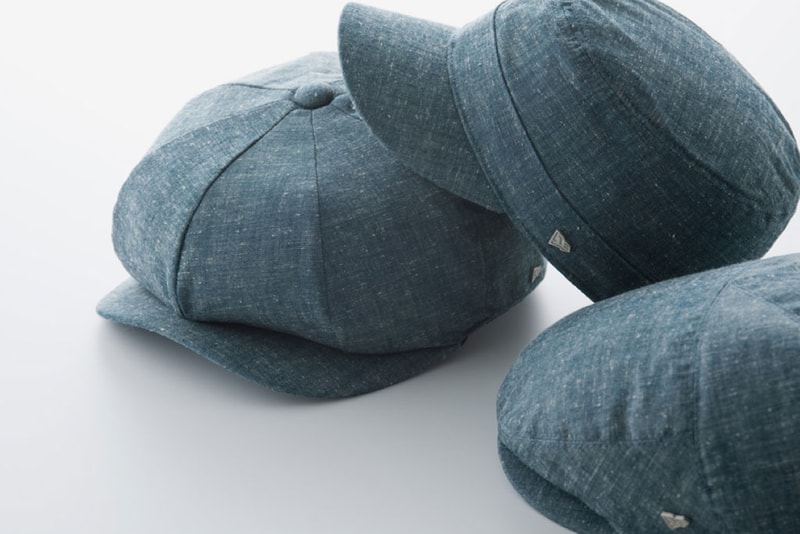 New Era 2012 Spring/Summer EK Collection