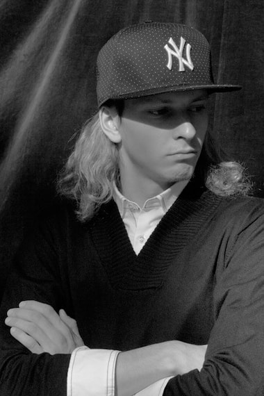 New Era Japan 2012 Spring/Summer Series81 Collection Lookbook