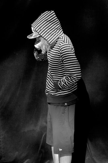 New Era Japan 2012 Spring/Summer Series81 Collection Lookbook