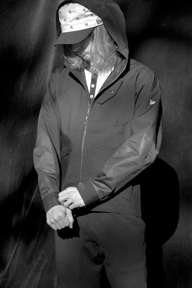 New Era Japan 2012 Spring/Summer Series81 Collection Lookbook