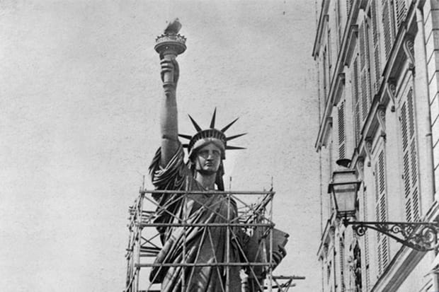 New York Fashion Week 2012 Fall/Winter Schedule