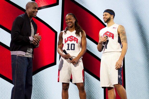 Nike 2012 Olympic Innovation Summit Recap