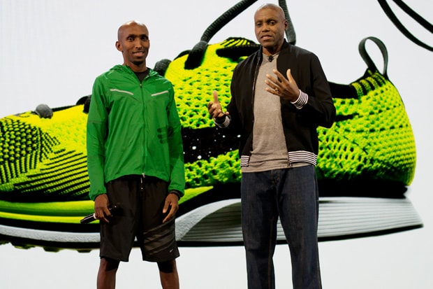 Nike 2012 Olympic Innovation Summit Recap