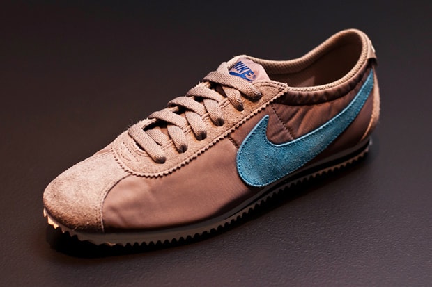 Nike 2012 Olympic Innovation Summit Recap