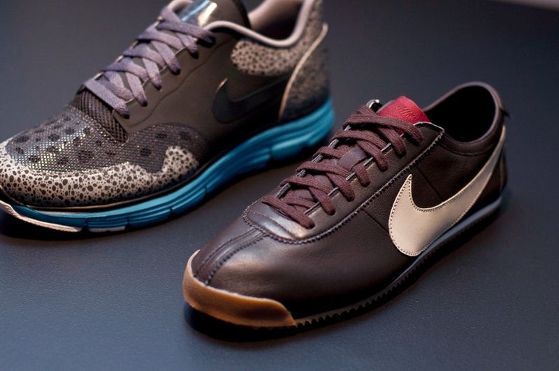 Nike 2012 Olympic Innovation Summit Recap