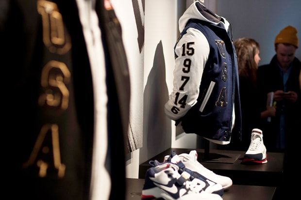 Nike 2012 Olympic Innovation Summit Recap