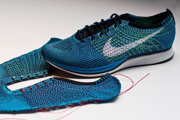 Nike 2012 Olympic Innovation Summit Recap