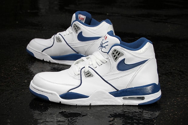 Nike 2012 Spring Air Flight '89