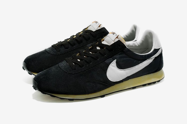 Nike 2012 Spring/Summer Pre Montreal Vintage