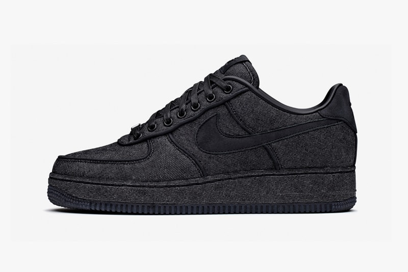 Nike Air Force 1 XXX Pearl Collection