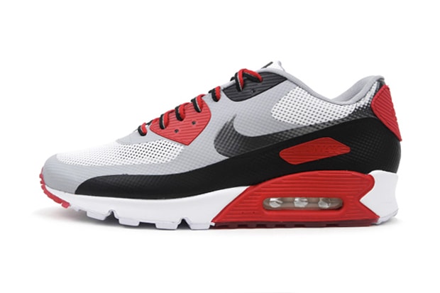 Nike Air Max 90 Premium Hyperfuse "2012 Pro Bowl"