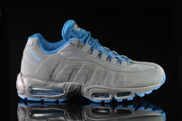 Nike Air Max 95 Stealth