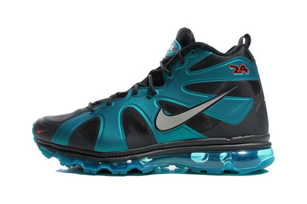 Nike Air Max Griffey Fury "Fresh Water"