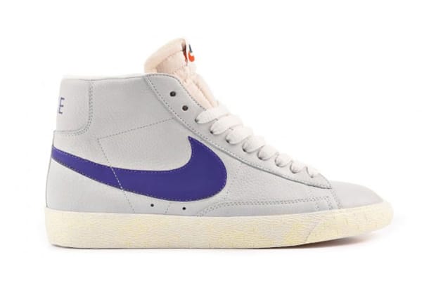 Nike Blazer High VNTG Premium Size? Exclusive