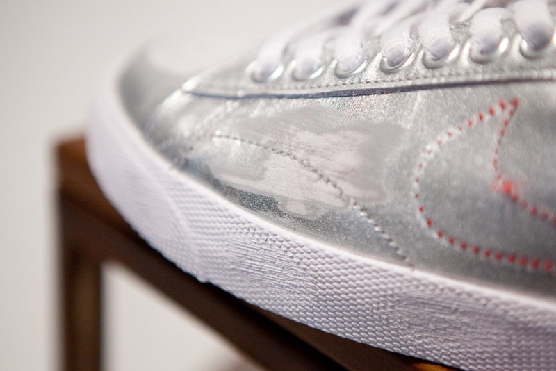 NIKE CLOT Tennis Classic AC TZ (Museum)