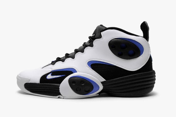 Nike Flight One "Orlando"