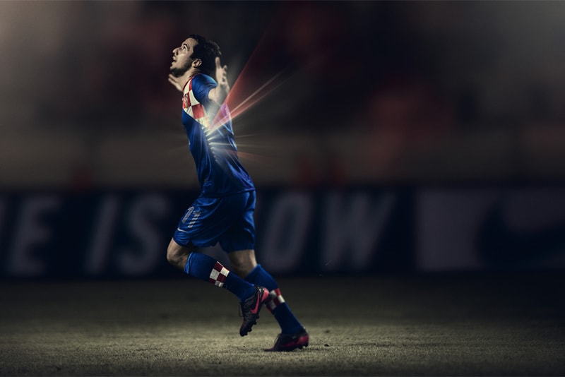 Nike Football: Away National Team Kits