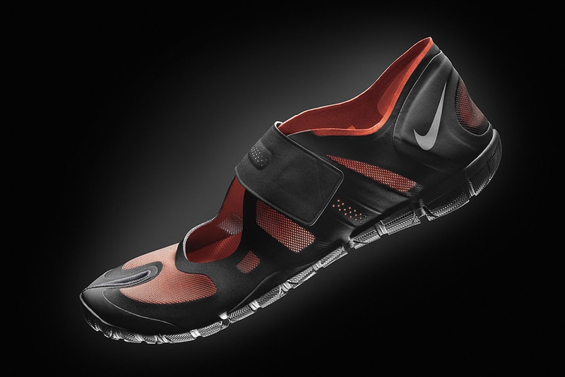 Nike Free Gym+