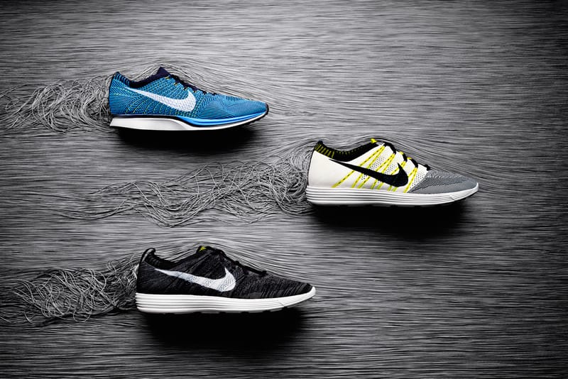 Nike HTM Flyknit Collection