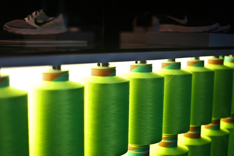 Nike HTM Flyknit Collection Launch @ Nike 1948 London