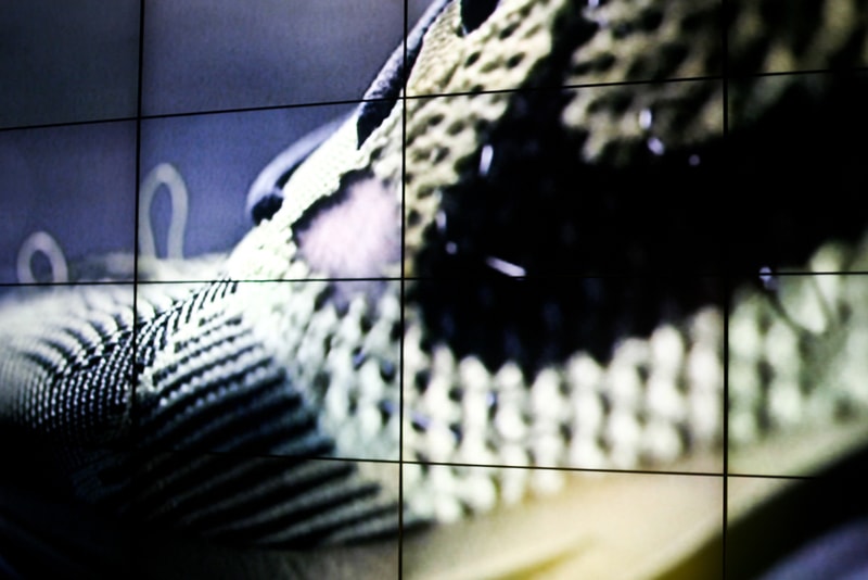 Nike HTM Flyknit Collection Launch @ Nike 1948 London