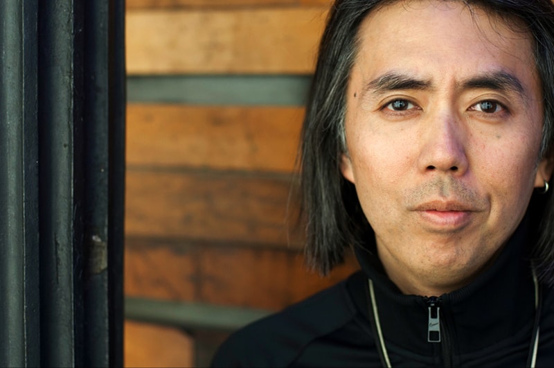 Nike HTM Flyknit: Hiroshi Fujiwara & Mark Parker